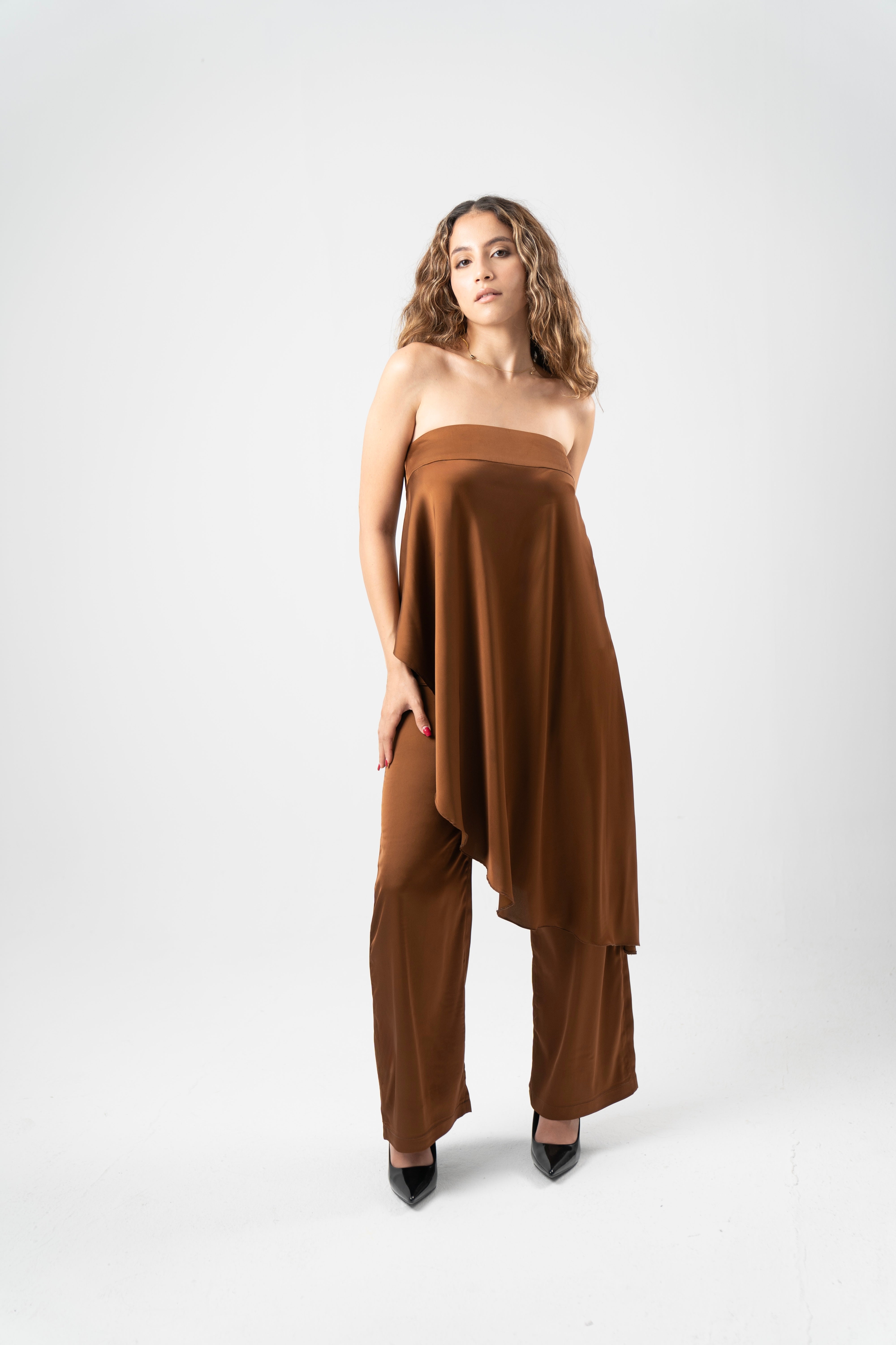 Cinnamon Tease